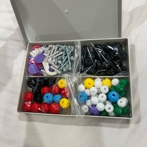 organic chemistry molecular kit